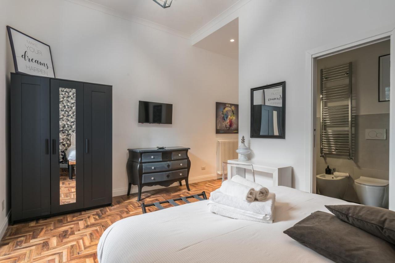 New Prati Luxury