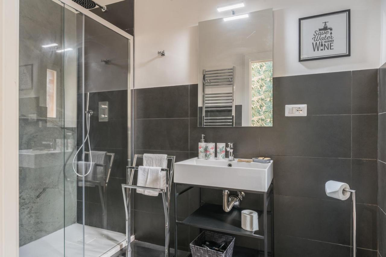 New Prati Luxury * Rome