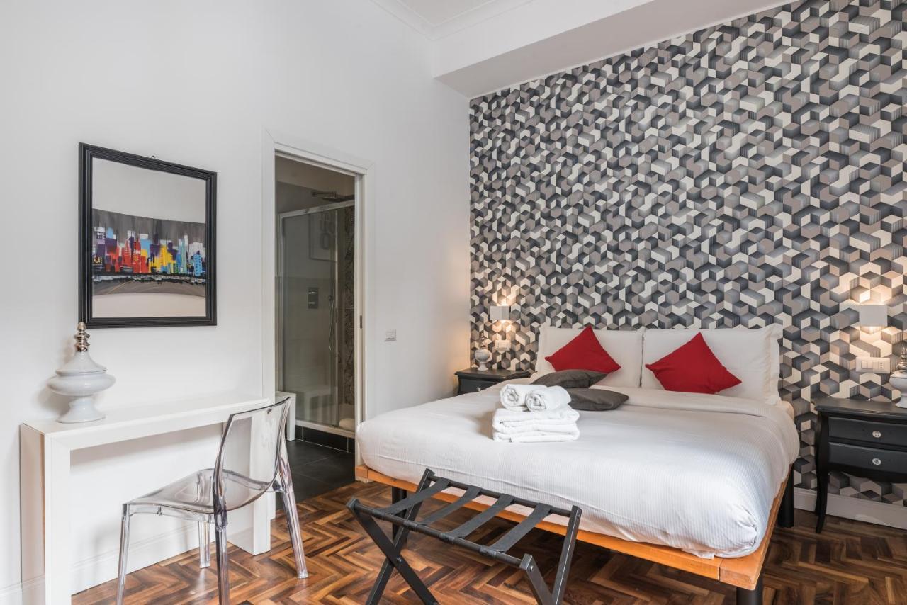 Apartment New Prati Luxury Rome