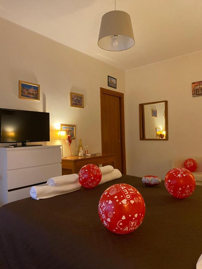 Amazing Vaticano Appartement *