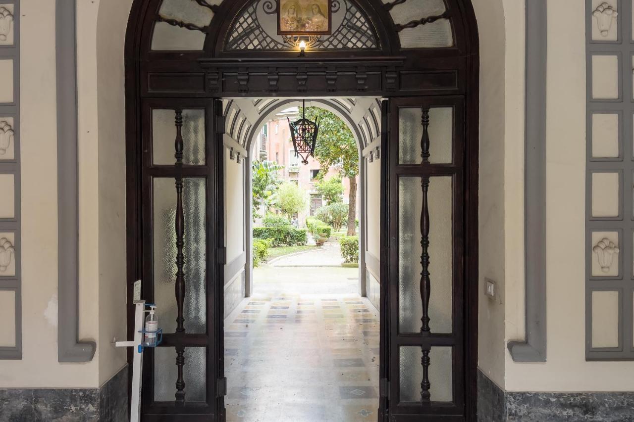 New Prati Luxury Apartment