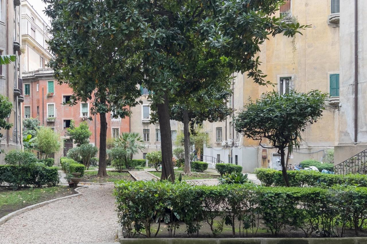 New Prati Luxury Apartment *