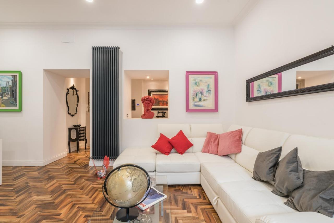 New Prati Luxury