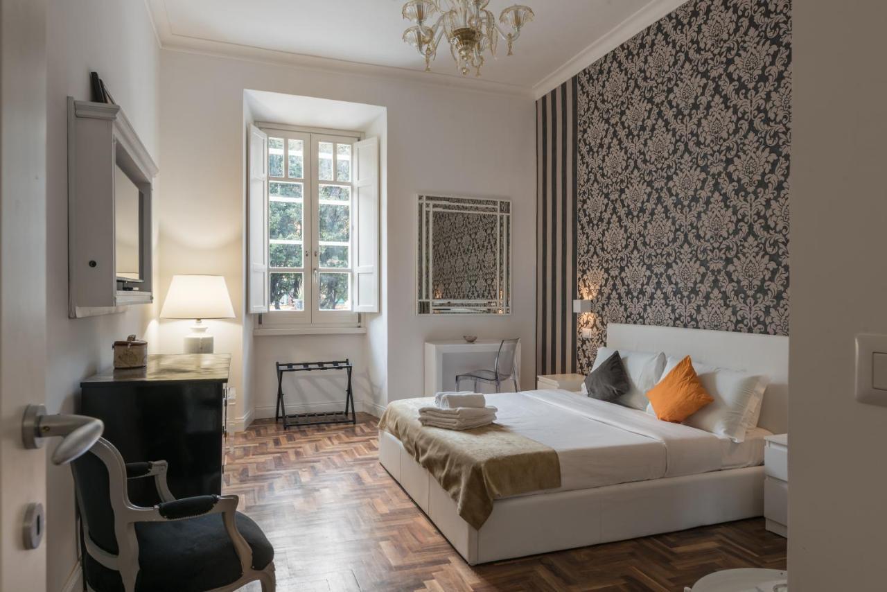 New Prati Luxury