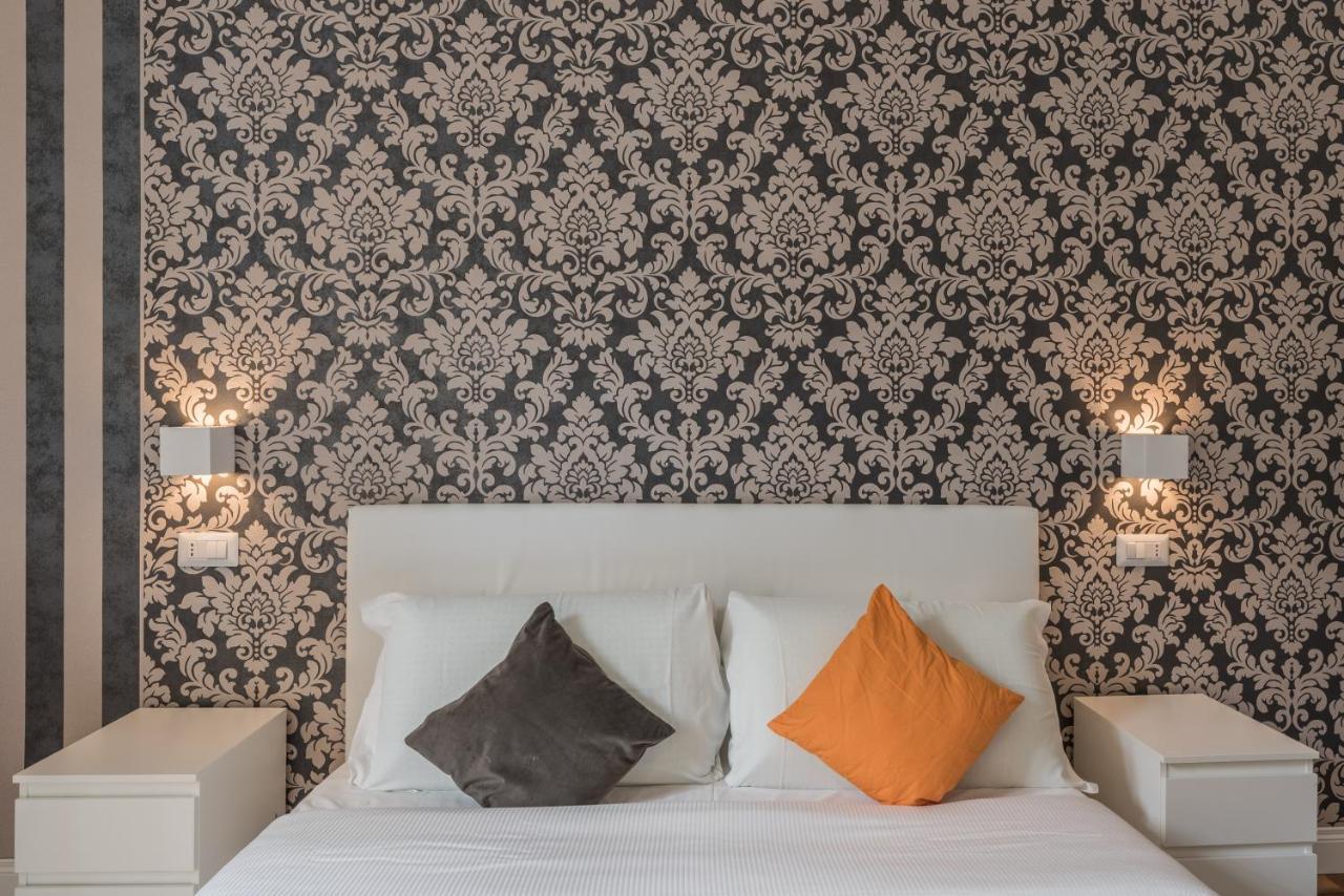 New Prati Luxury Apartment Rome
