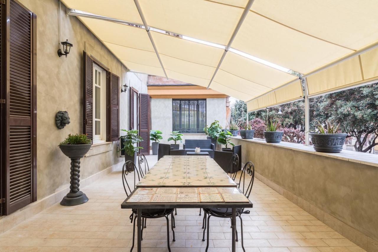 New Prati Luxury * Rome