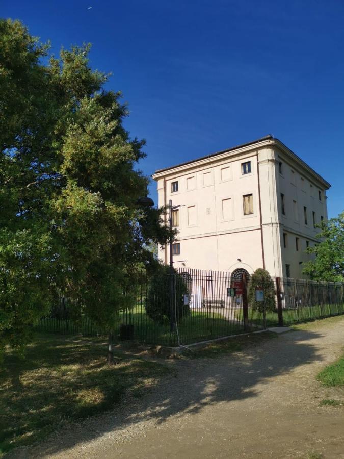 Appartement Officinale Apartment, Pineta Sacchetti *