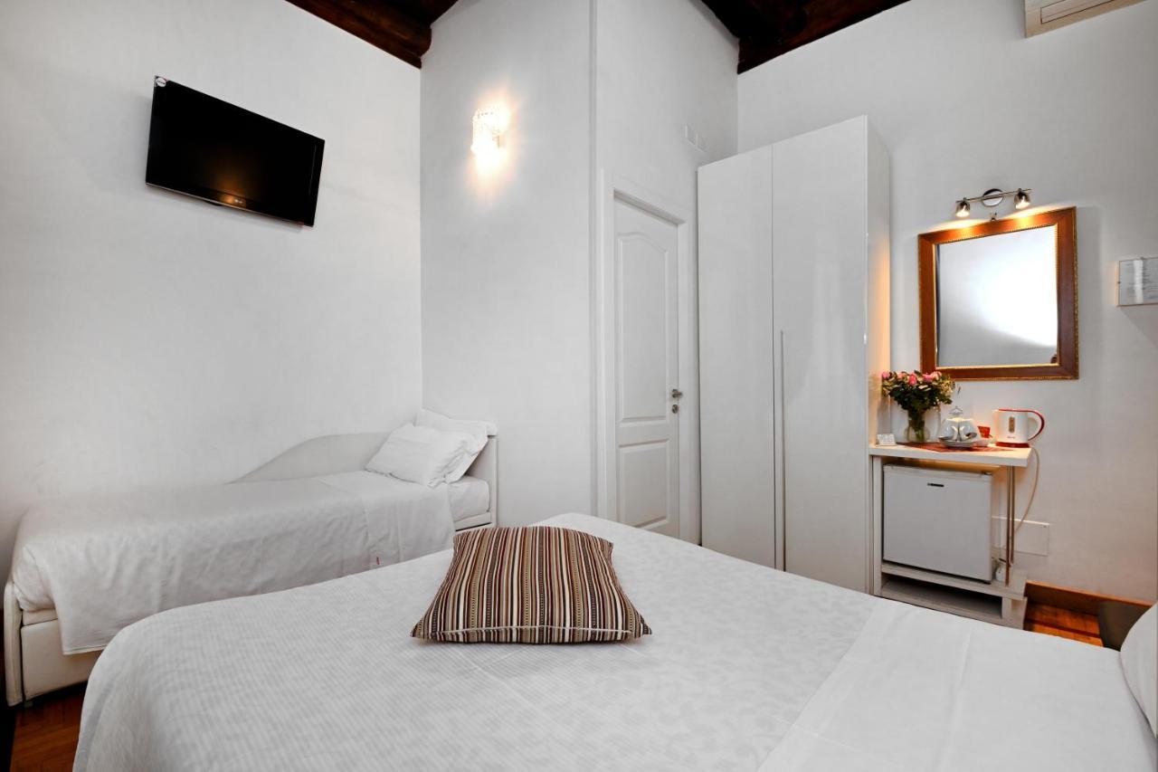 Guest house Nights Rome