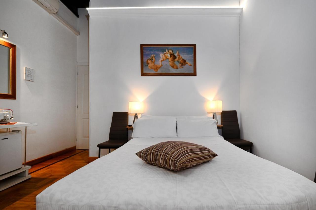 Nights Guest house