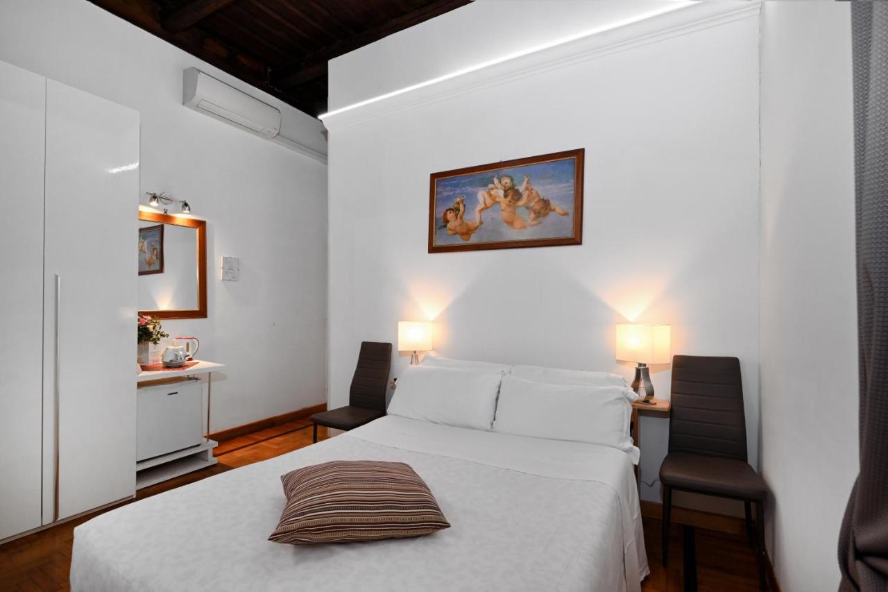 Guest house Nights Rome