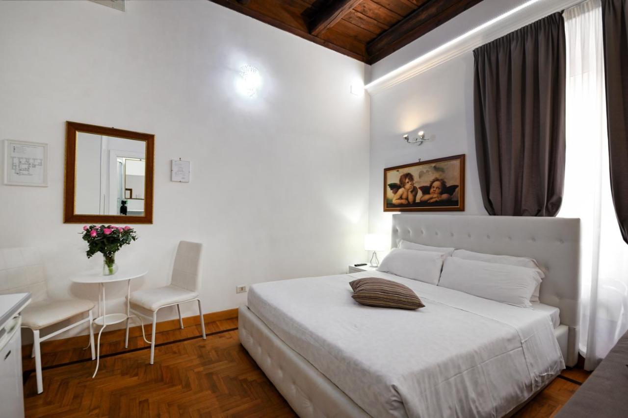 Guest house Nights 2*