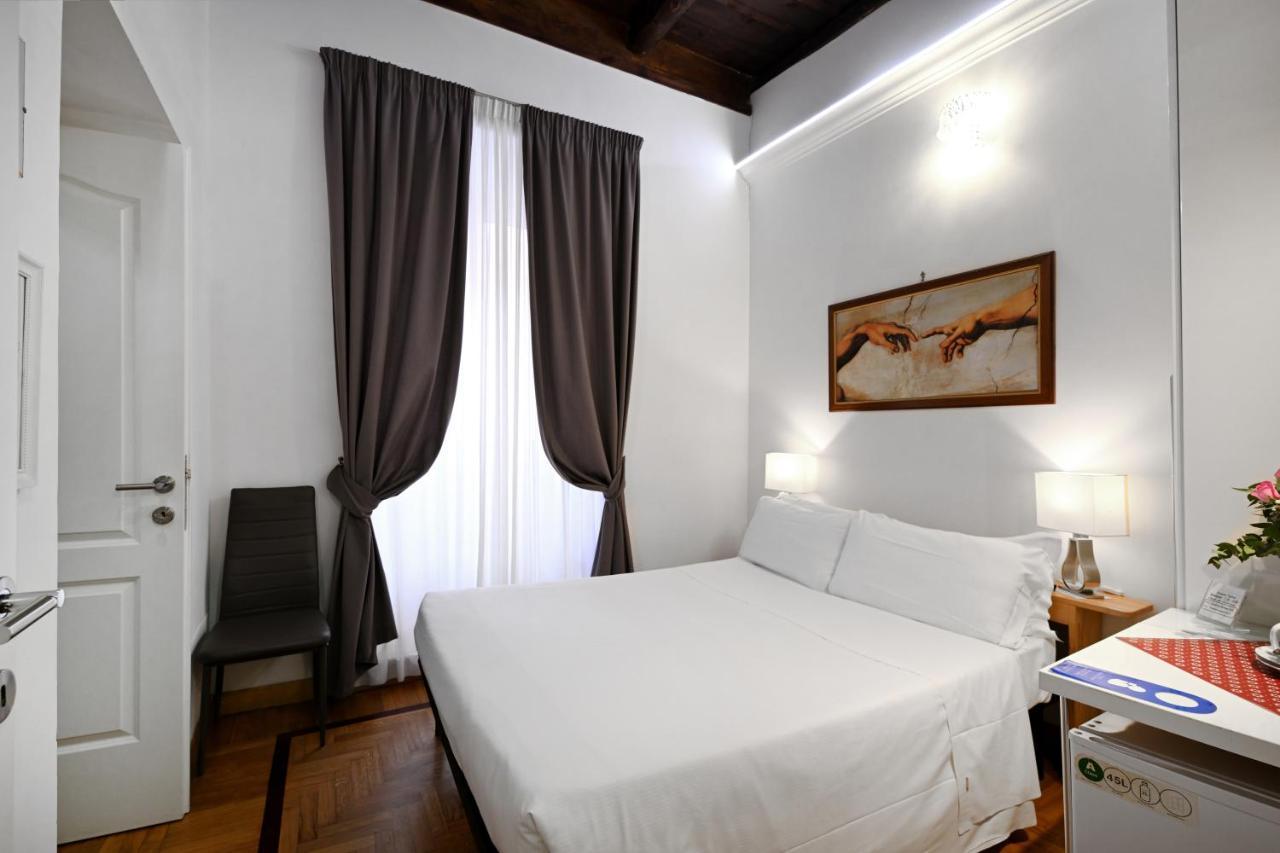 Guest house Nights Rome