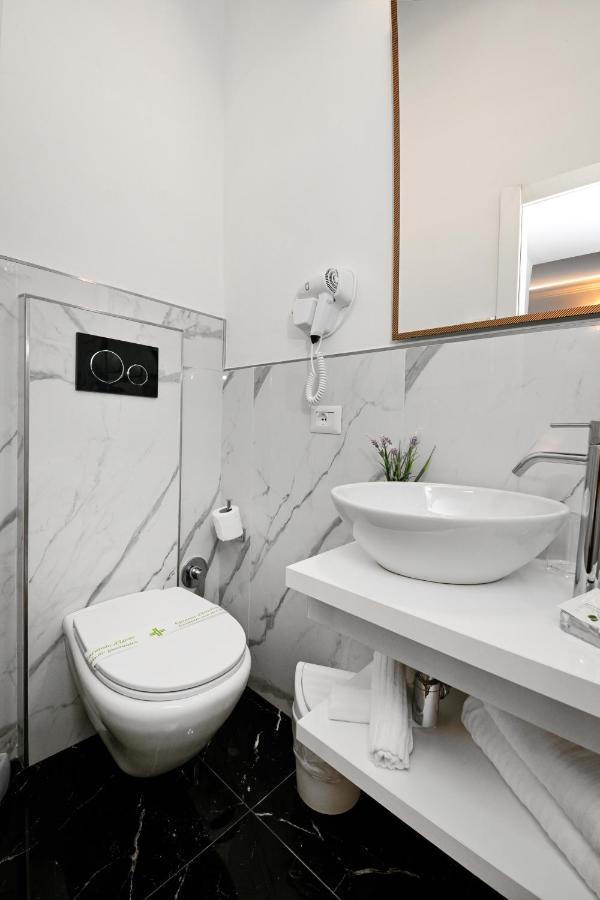 Nights Guest house Rome