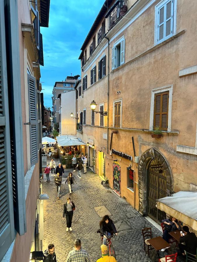 Appartement Via Della Scala
