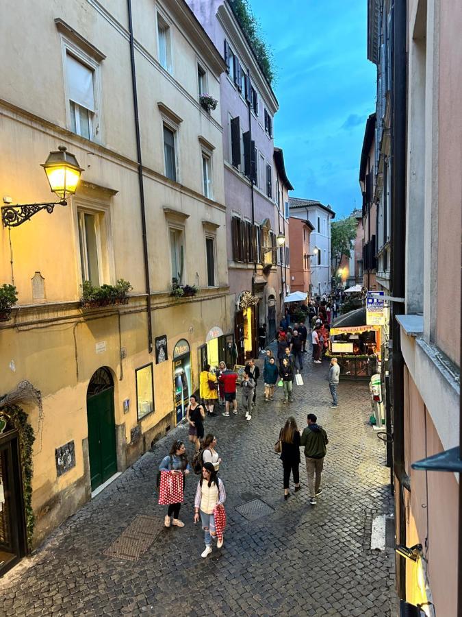 Appartement Via Della Scala