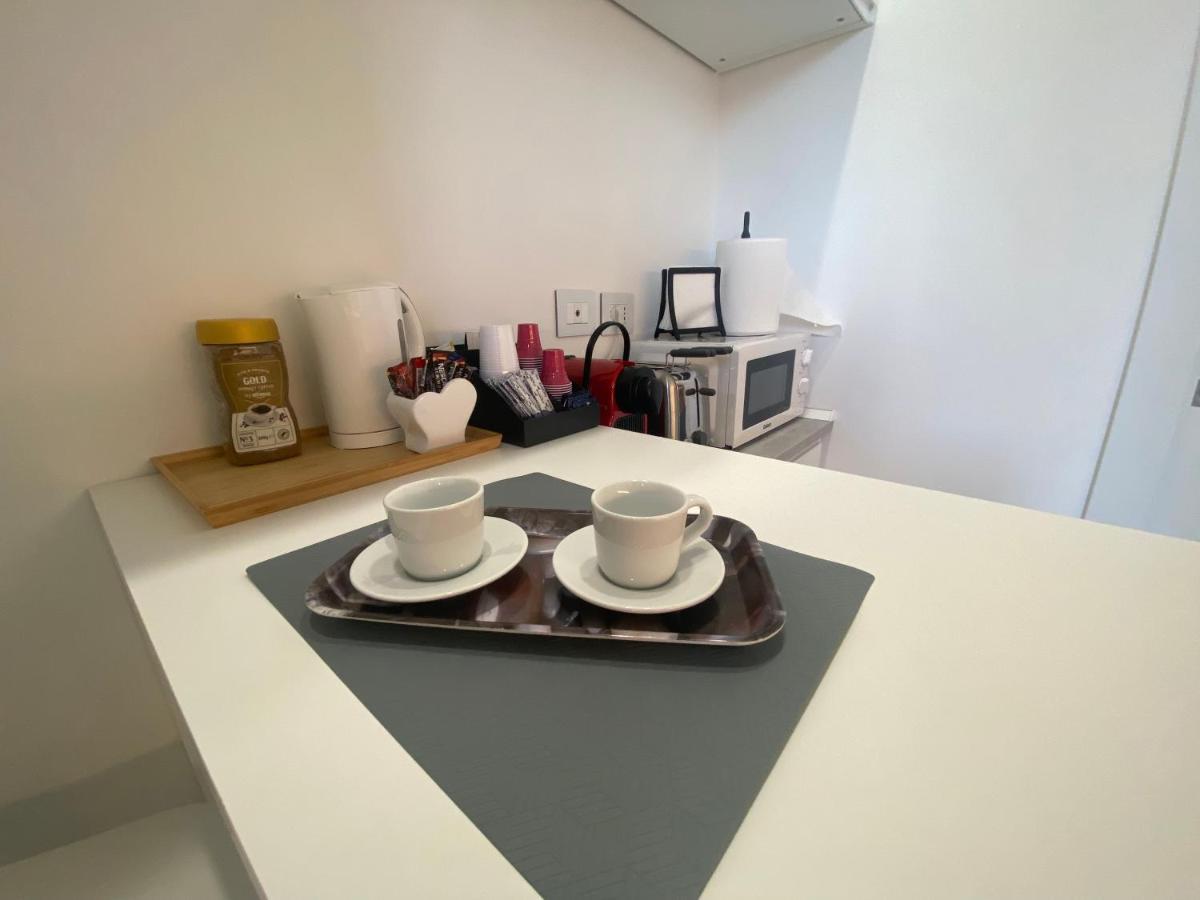 Appartement Colosseum Luil Rome