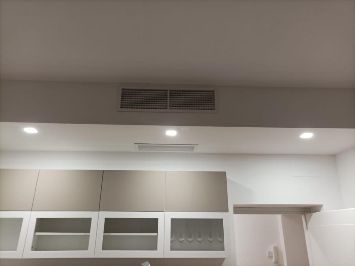 Appartement Colosseum Luil