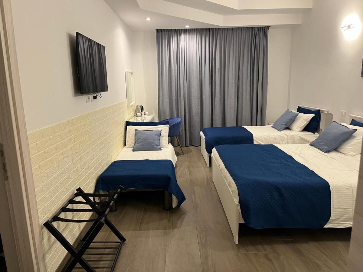 Anastasio Vatican G H Guest house