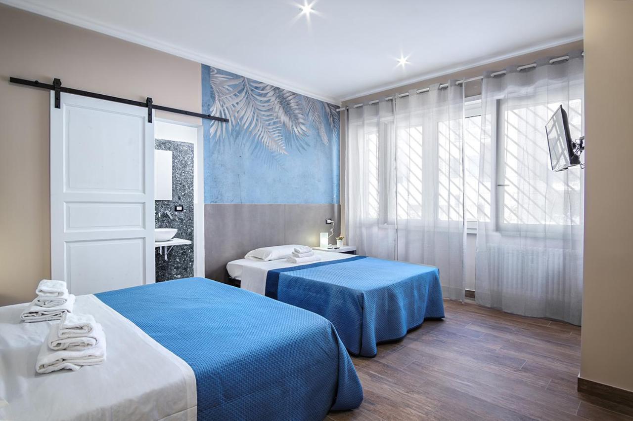 Affittacamere Venturi Comfort Roma