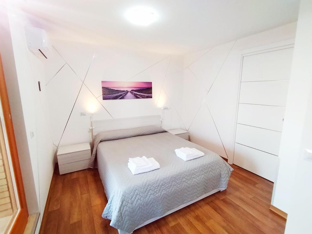 Skai Apartment *