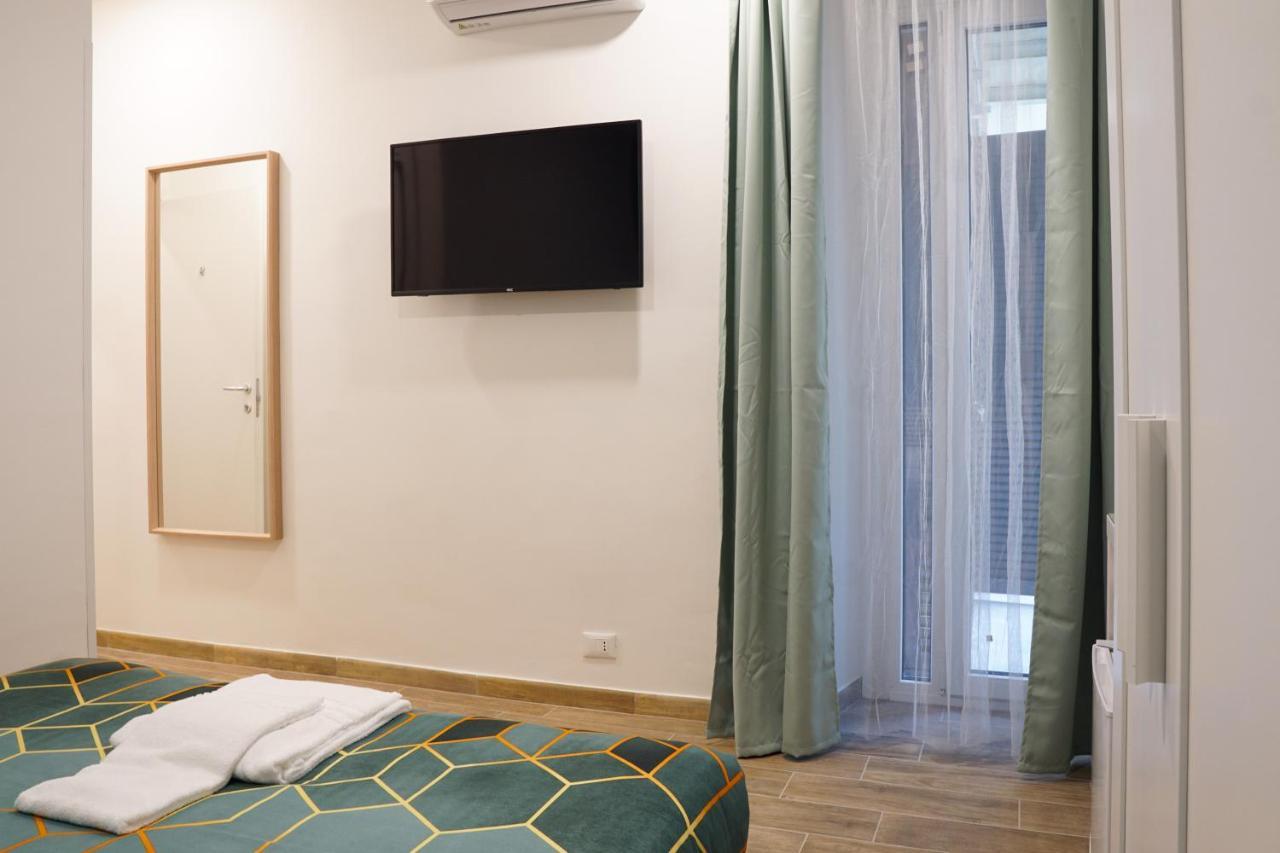 Bed & Breakfast Trasteverina Rome