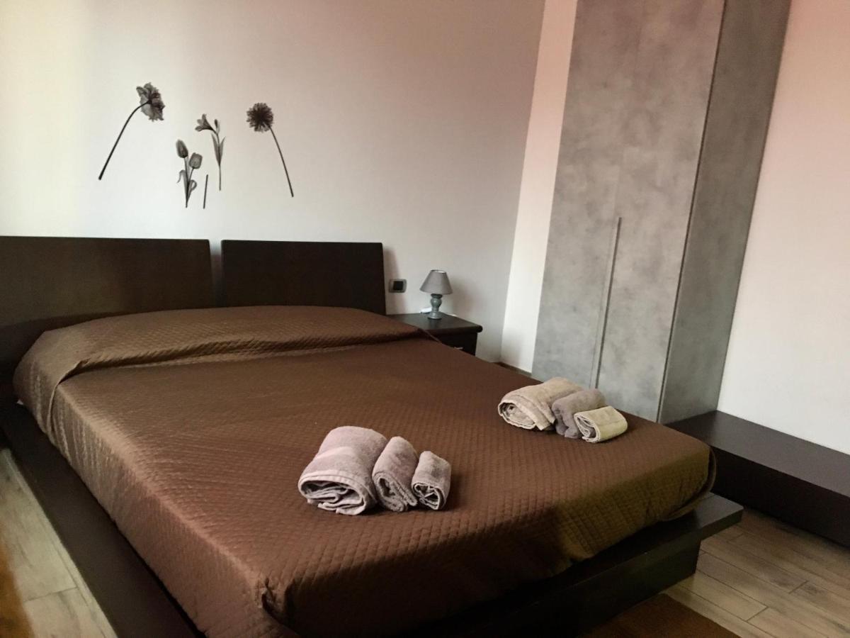 House Alessandrino