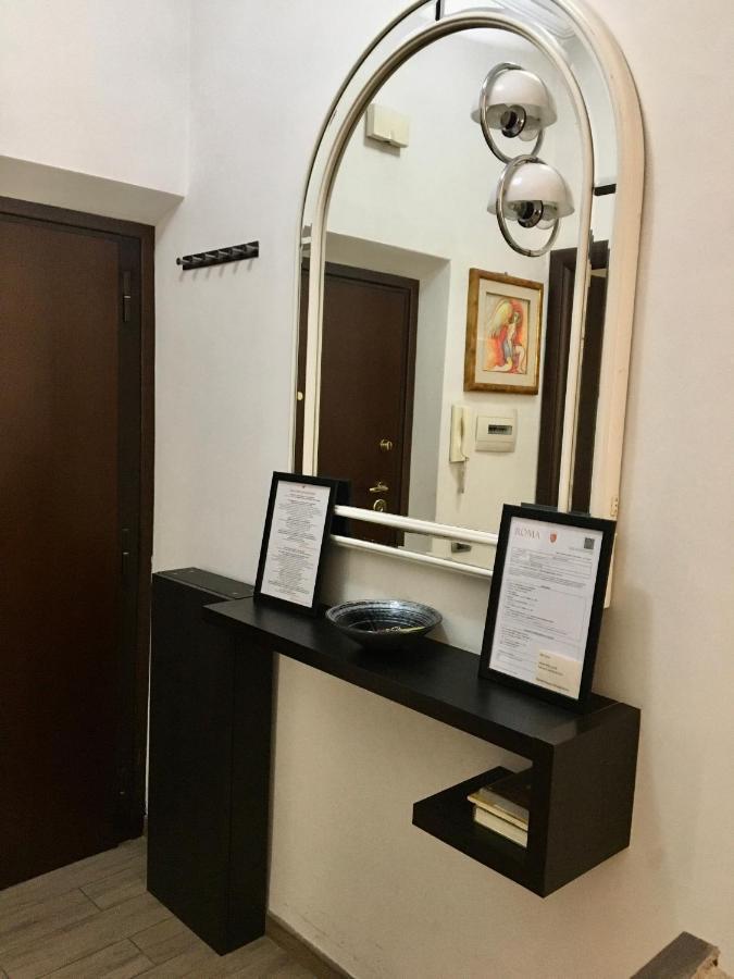 House Alessandrino Guest house *
