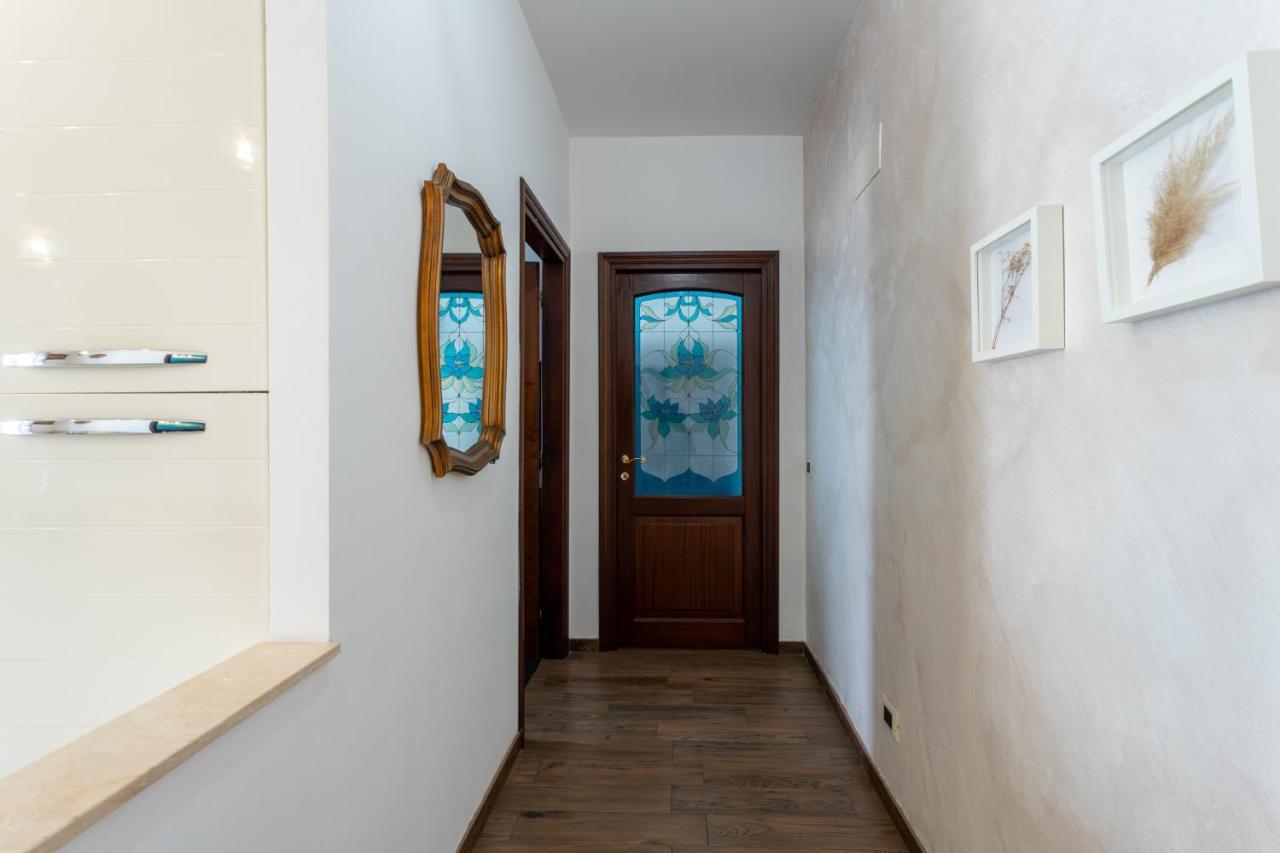 Apartment Sara's Nest Near The Vatican *
