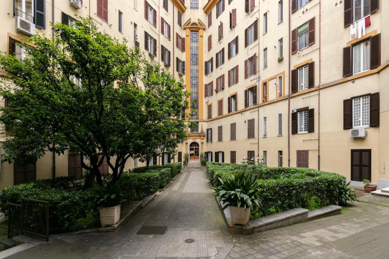 Residenza Sacconi By Hili