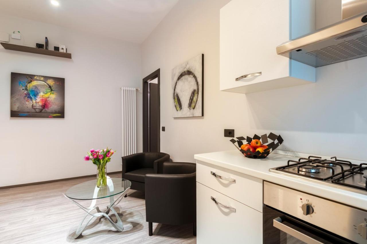 Residenza Sacconi By Hili Casa de hóspedes *