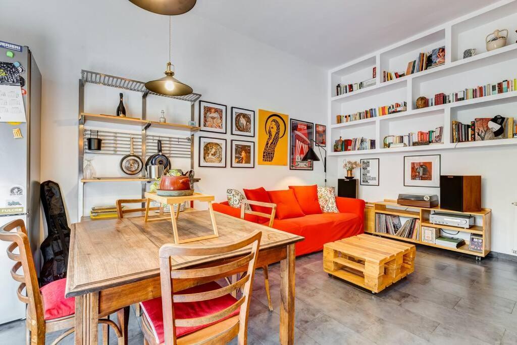 Apartment Termini Sweet *