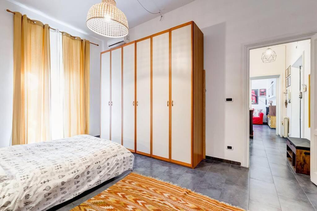 Apartment Termini Sweet *