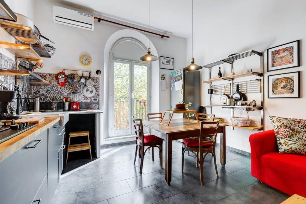 Termini Sweet Apartment