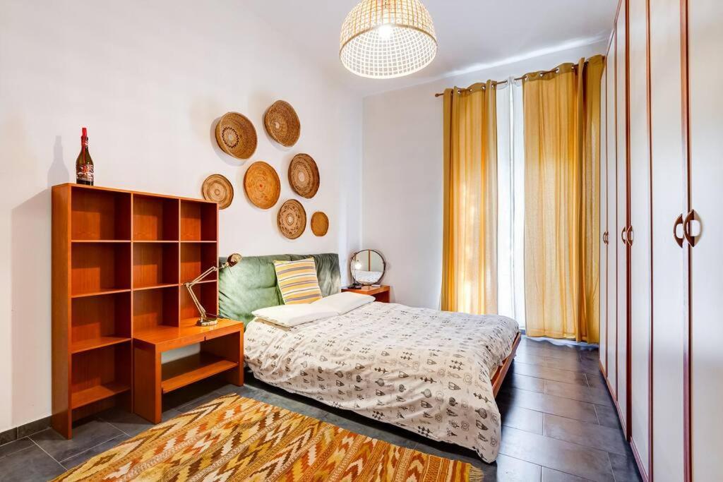 Termini Sweet Apartment Rome