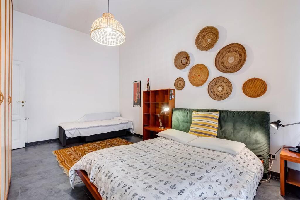 Termini Sweet Apartment Rome