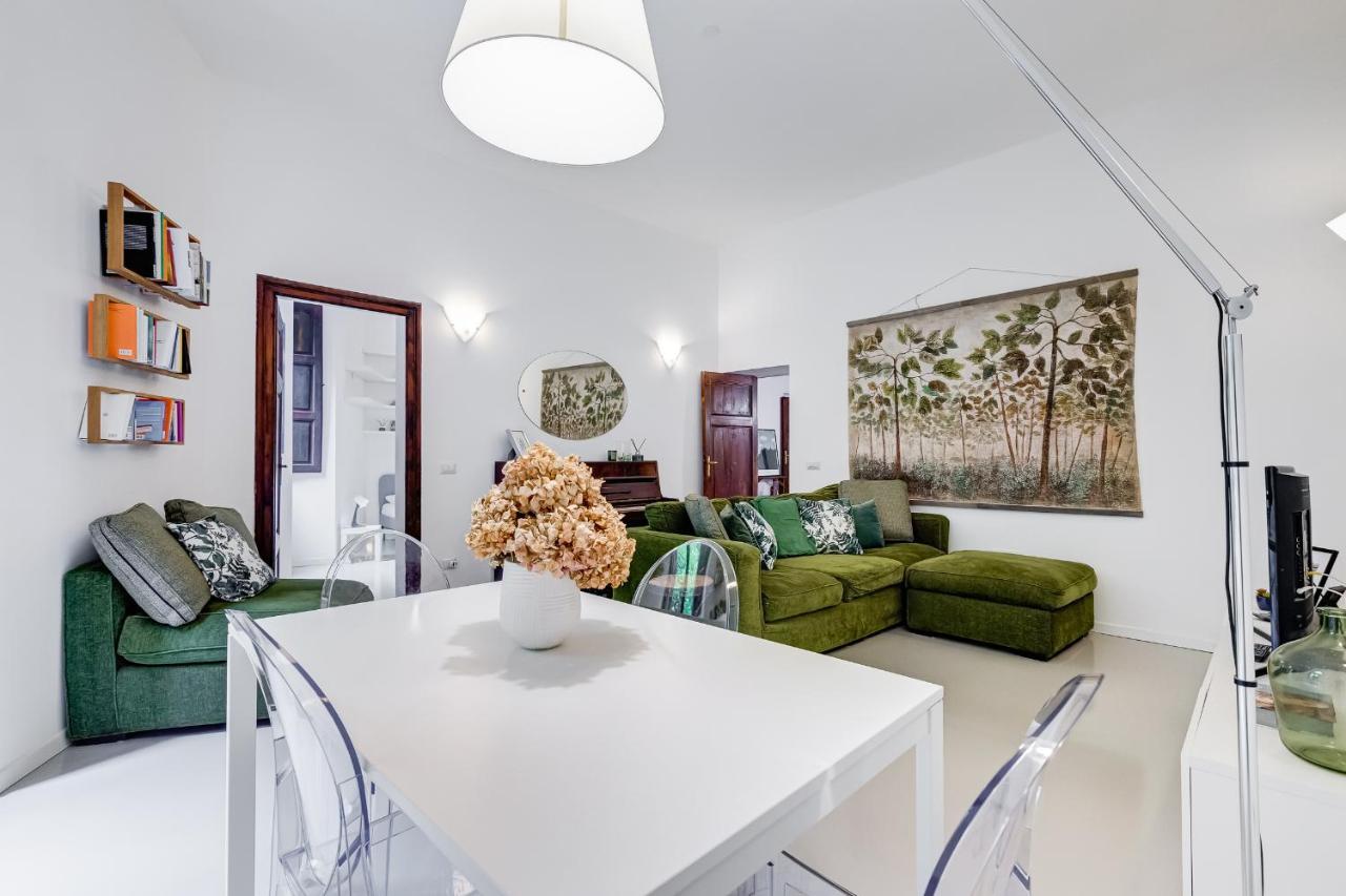 Colosseo Exclusive House By Premium Collection Rome