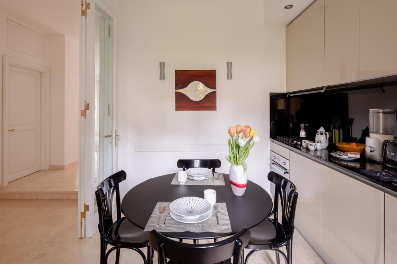 Nostromondo Basilica Apartment *