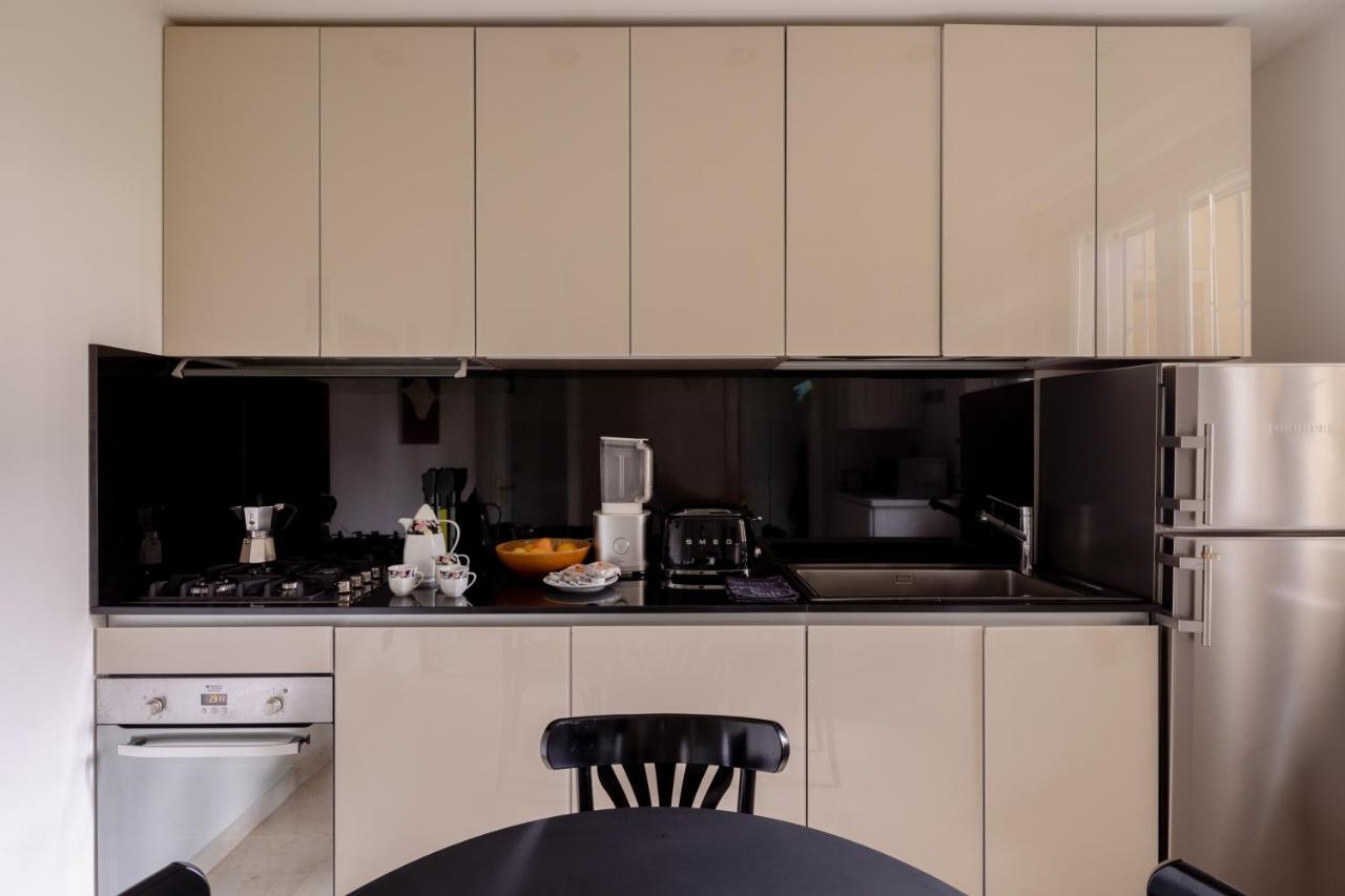 Nostromondo Basilica Apartment *