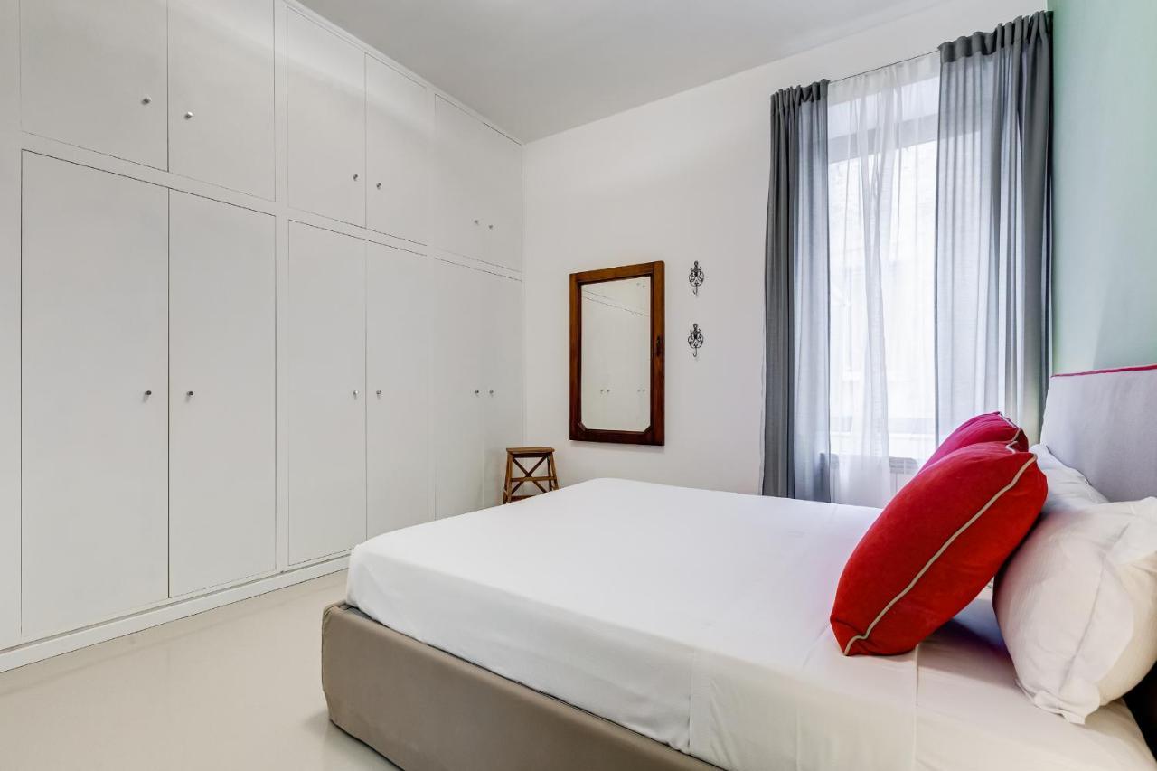 Colosseo Exclusive House By Premium Collection Apartment *