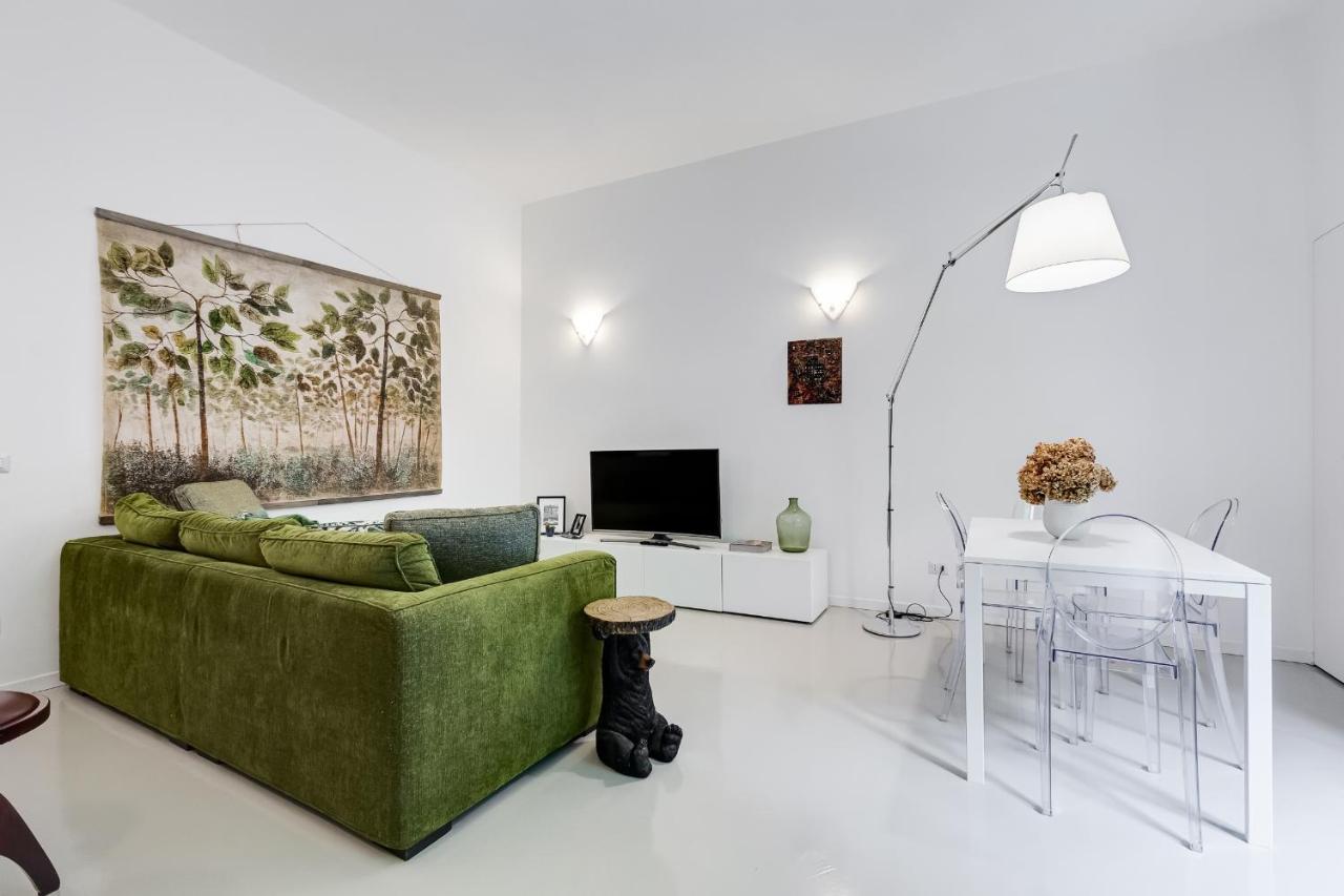 Apartment Colosseo Exclusive House By Premium Collection Rome