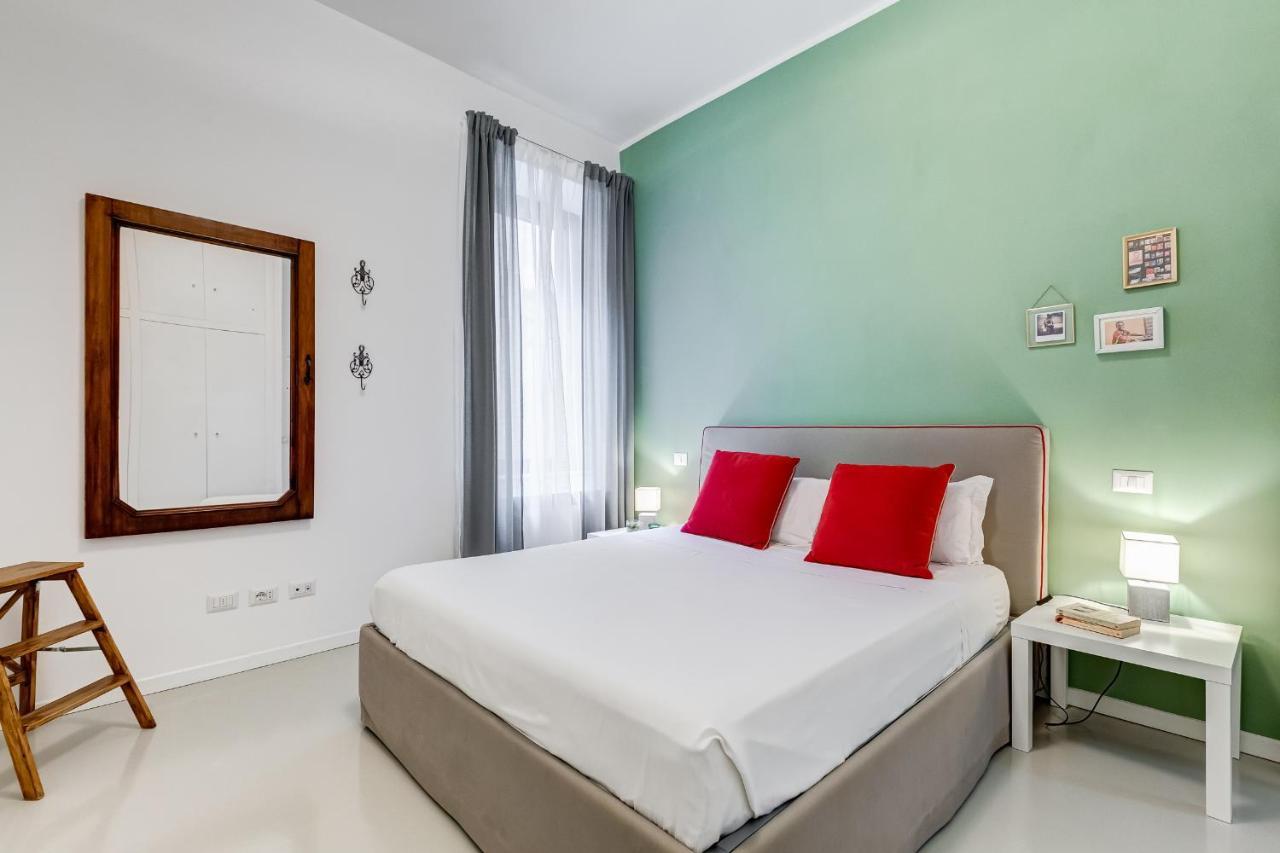 Colosseo Exclusive House By Premium Collection Apartment Rome