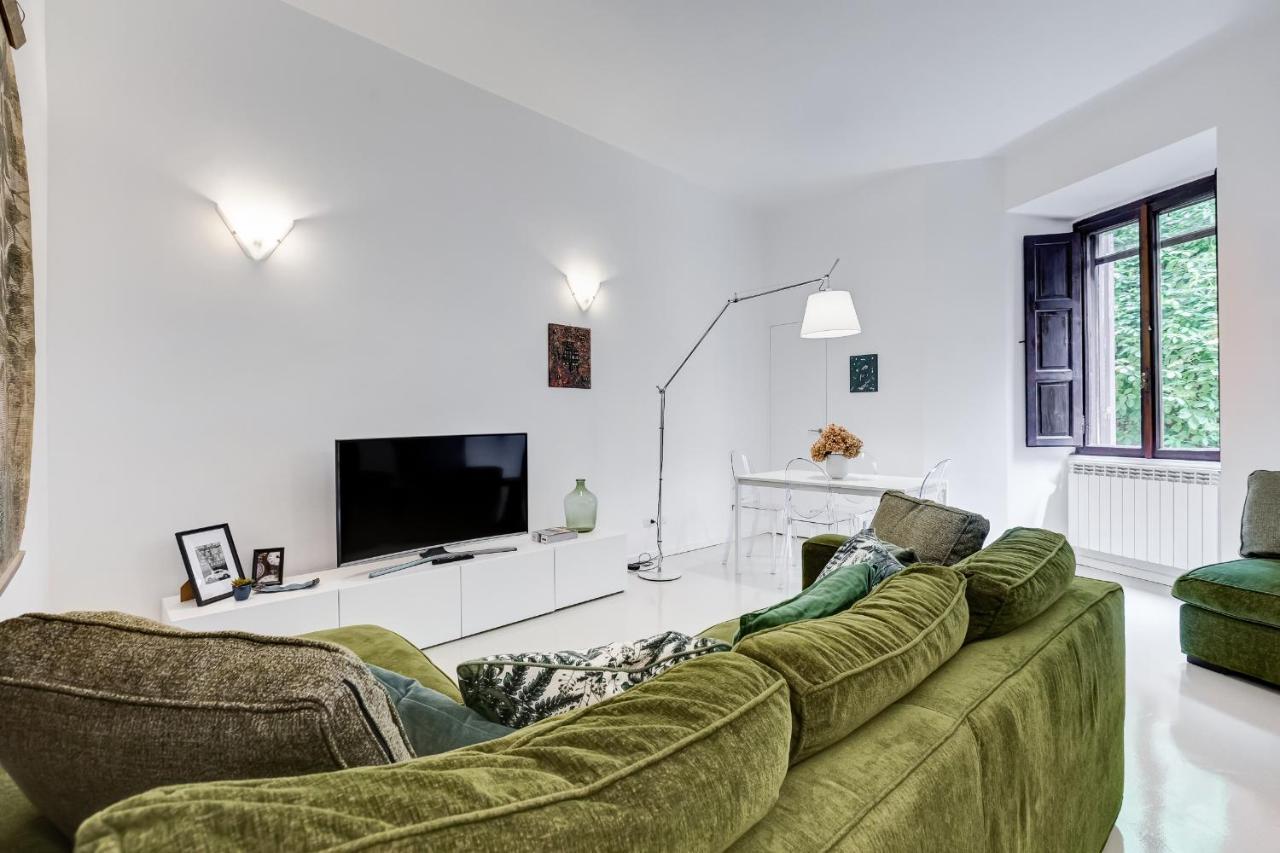 Colosseo Exclusive House By Premium Collection Apartment
