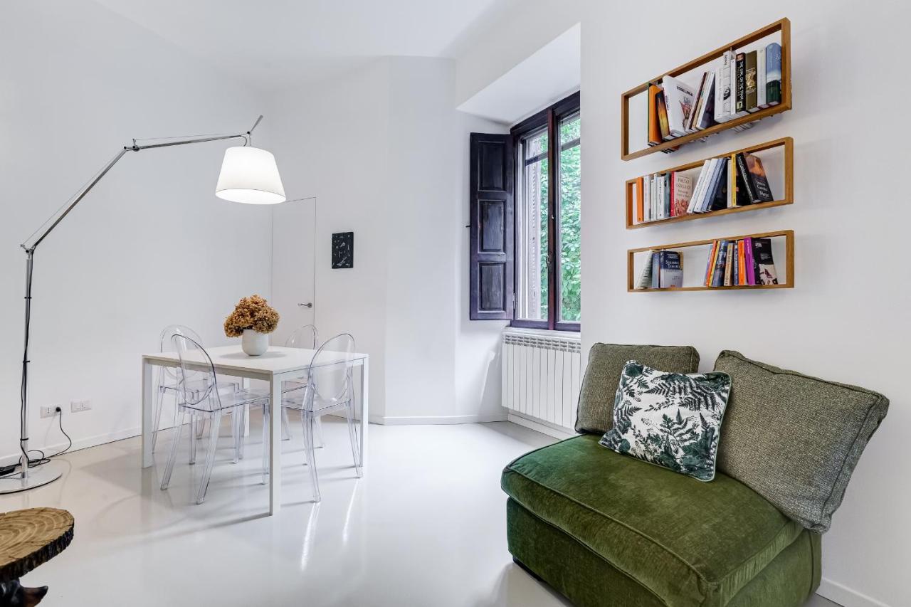 Apartment Colosseo Exclusive House By Premium Collection Rome