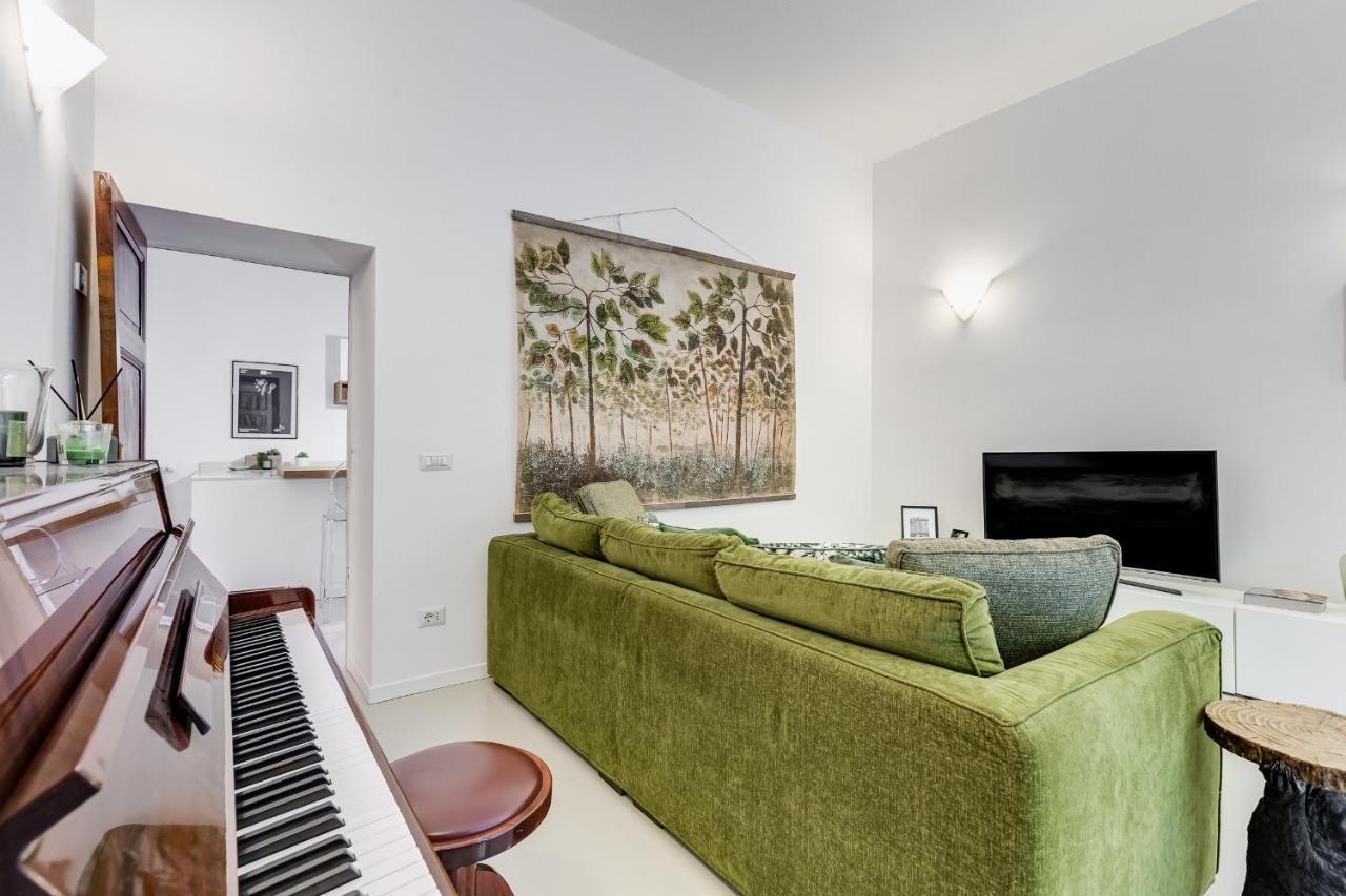 Apartment Colosseo Exclusive House By Premium Collection Rome