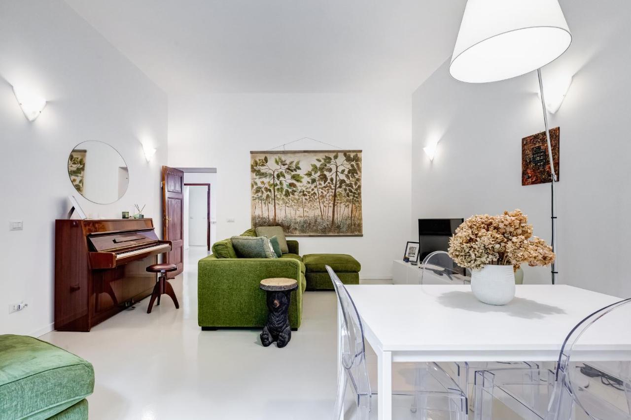 Colosseo Exclusive House By Premium Collection