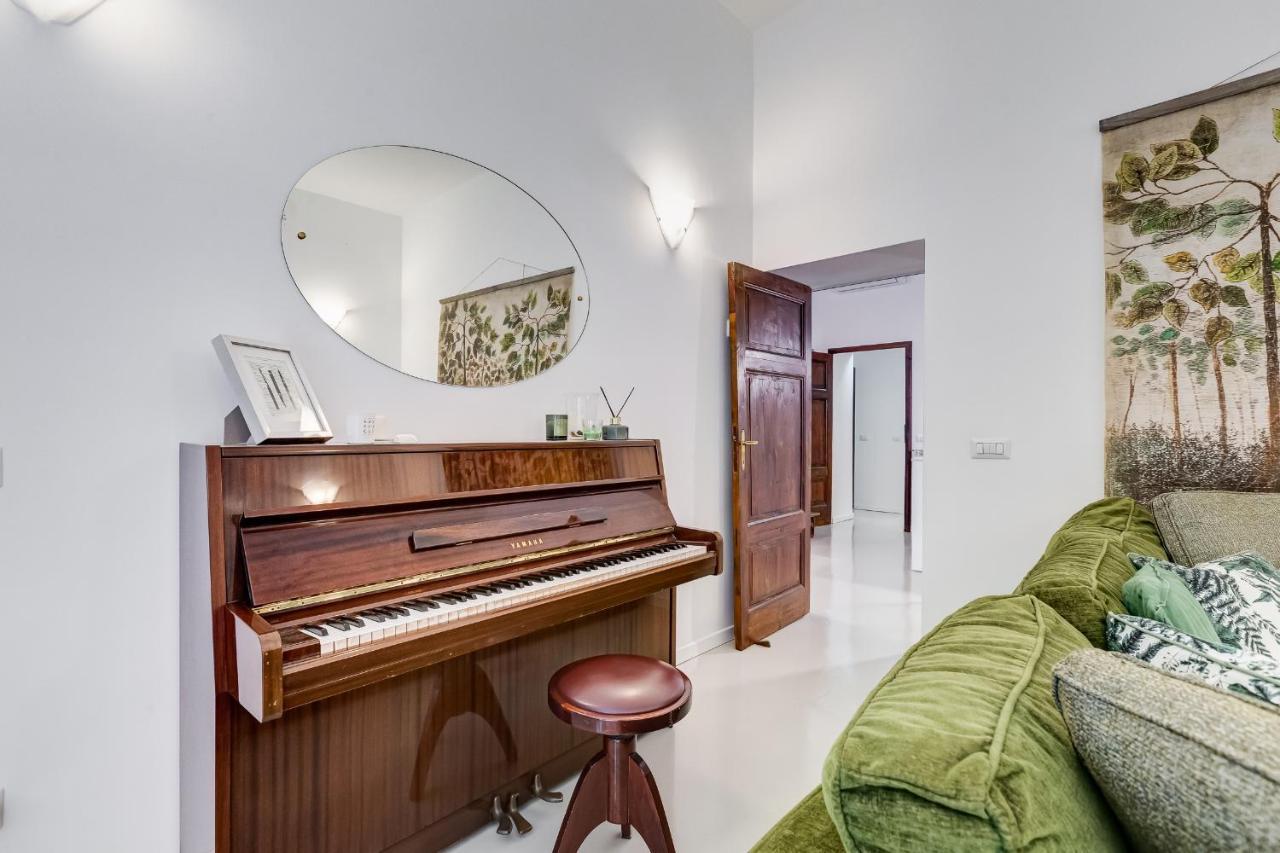 Colosseo Exclusive House By Premium Collection Apartment *