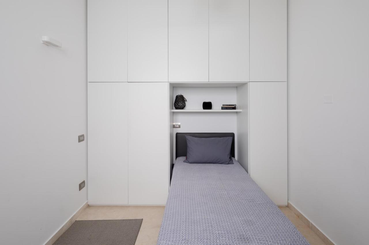 Nostromondo Basilica Apartment Rome
