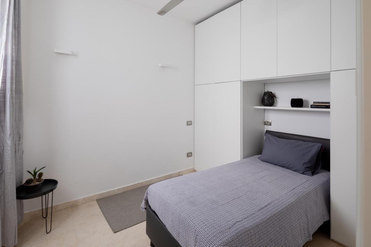 Nostromondo Basilica Apartment