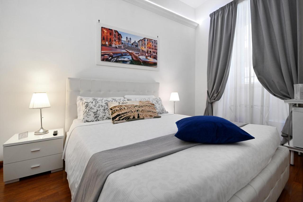 Bed & Breakfast Notti A Rome