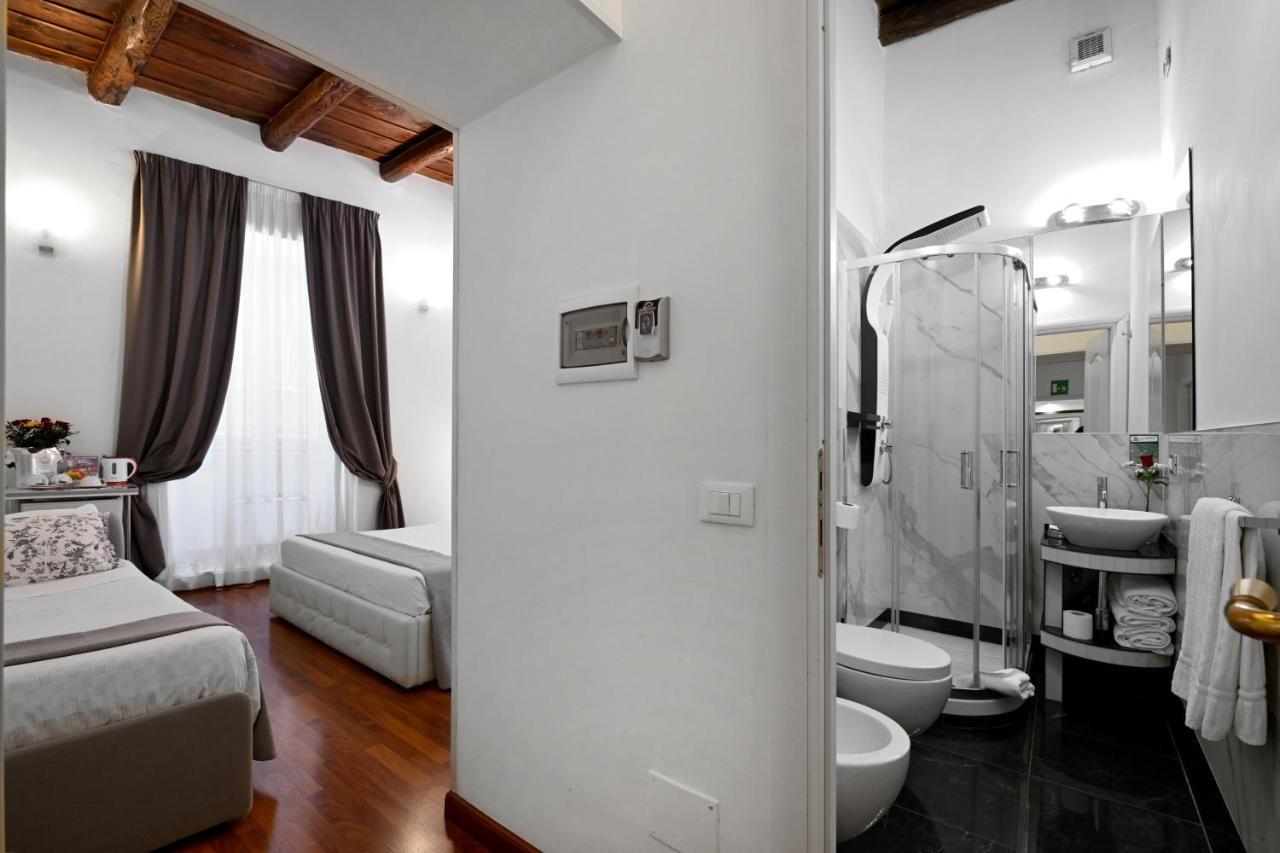 Notti A Bed & Breakfast